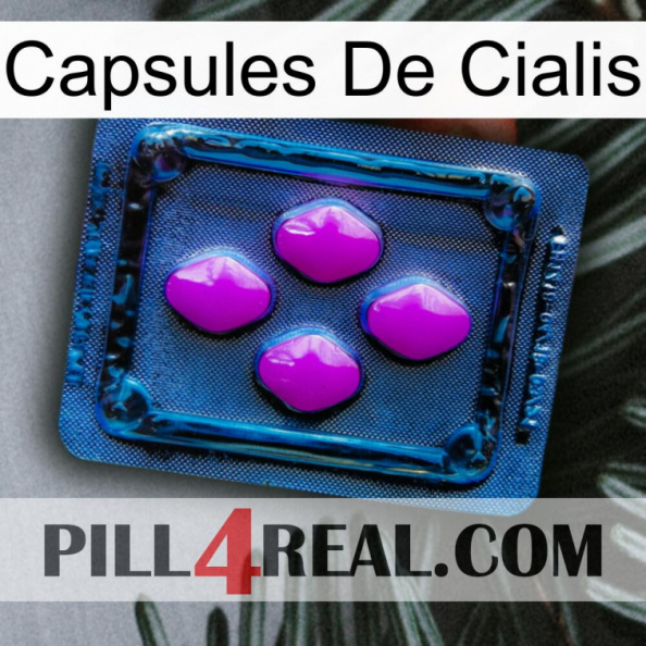Cialis Capsules 04
